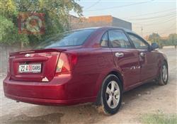Chevrolet Optra